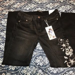 Zara Jeans